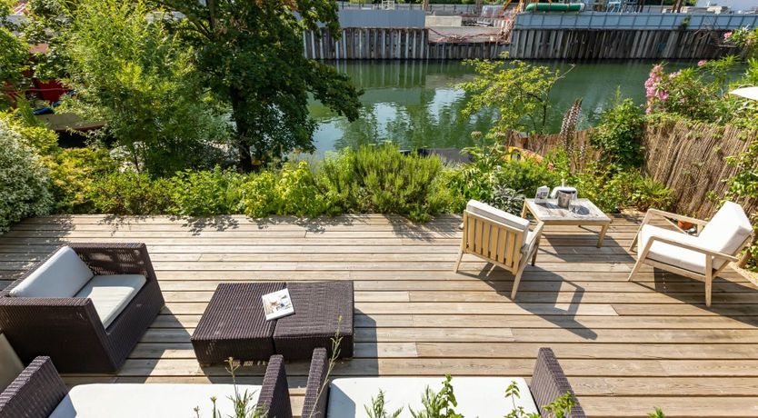 Photo of Seine View Retreat