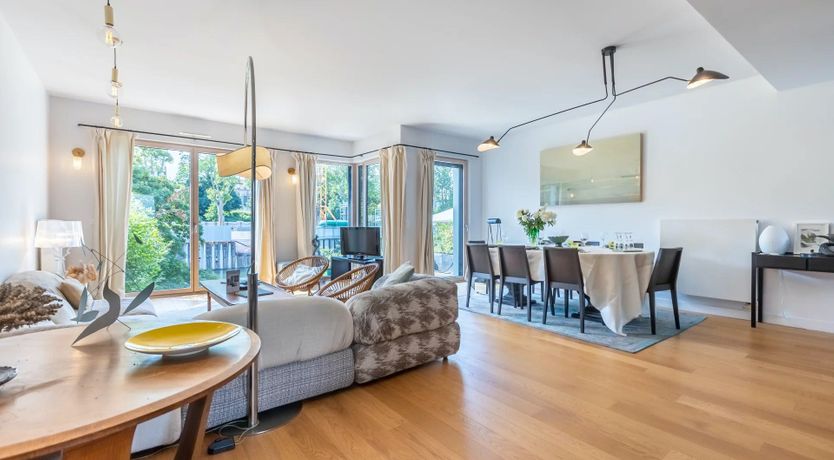 Photo of Seine View Retreat