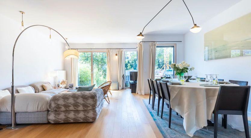 Photo of Seine View Retreat