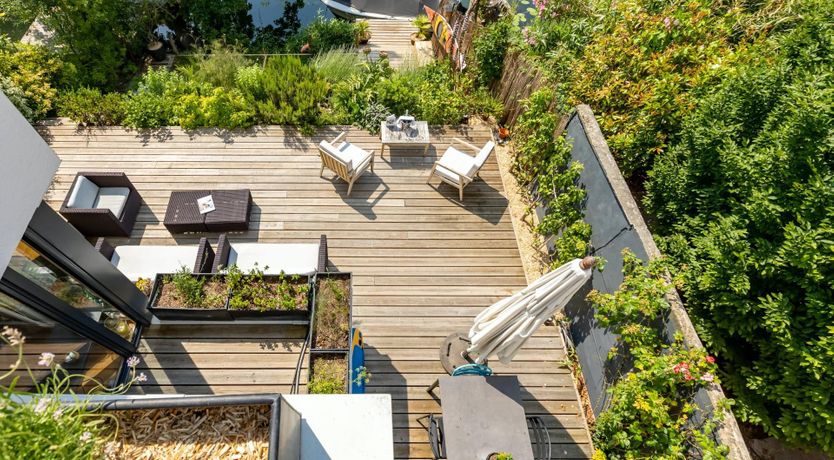 Photo of Seine View Retreat