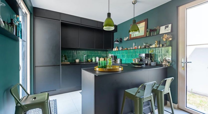 Photo of Seine View Retreat