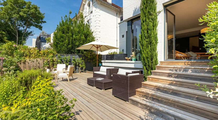 Photo of Seine View Retreat