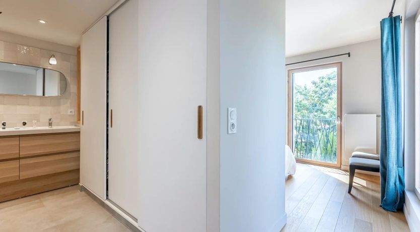 Photo of Seine View Retreat