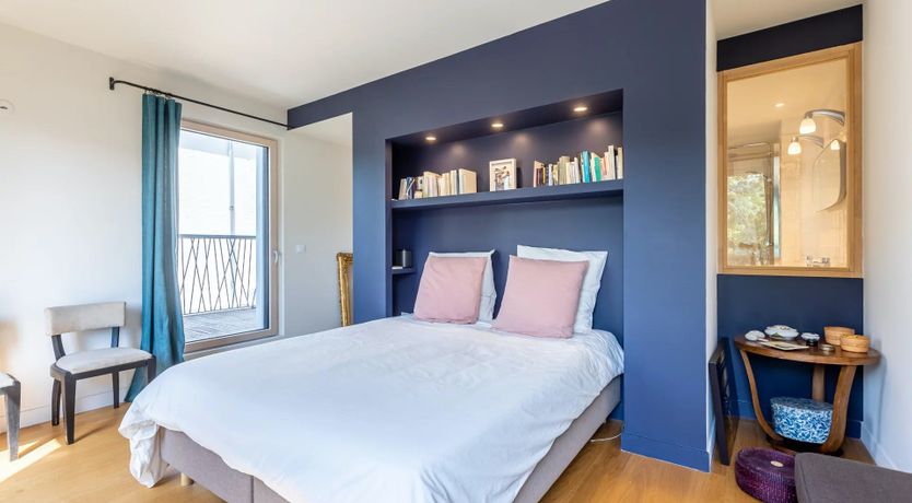 Photo of Seine View Retreat