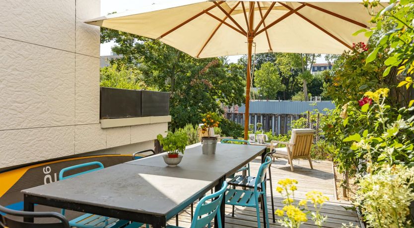 Photo of Seine View Retreat