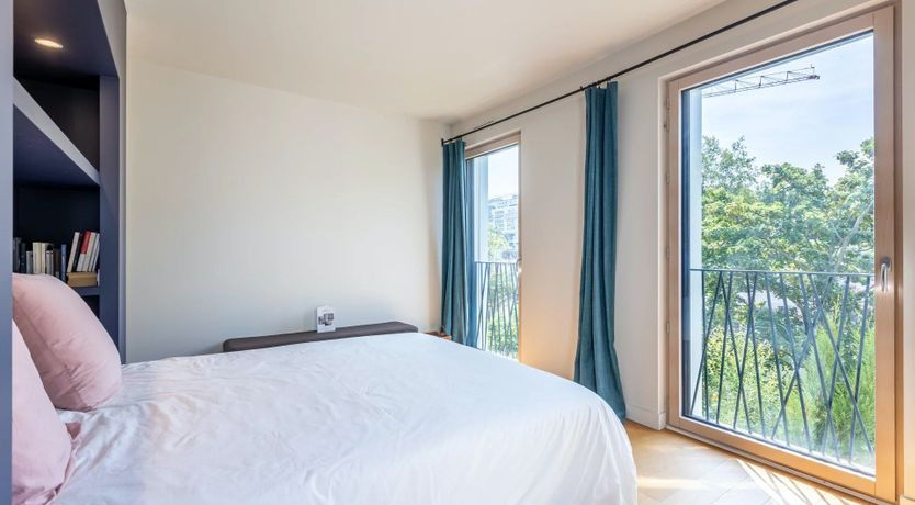 Photo of Seine View Retreat