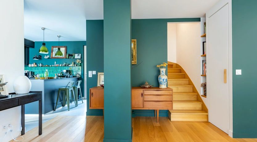 Photo of Seine View Retreat