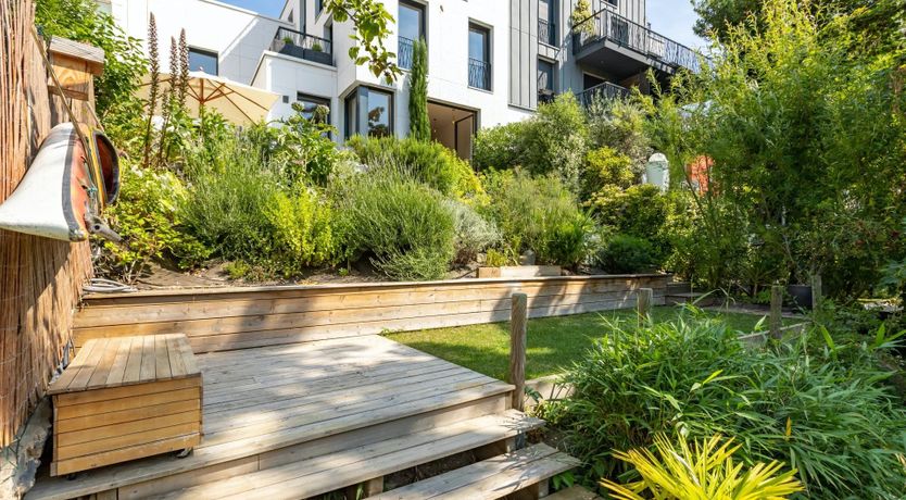 Photo of Seine View Retreat