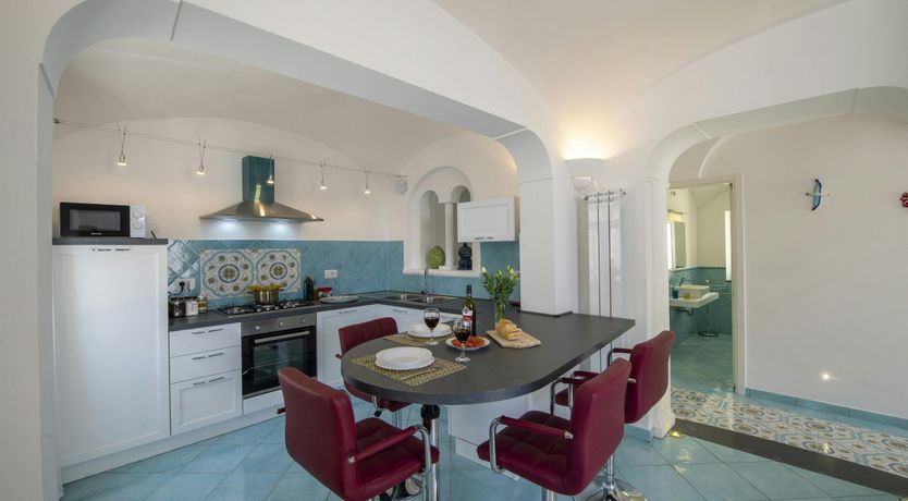 Photo of The Rose of Ravello