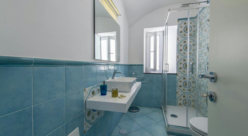 Photo of The Rose of Ravello