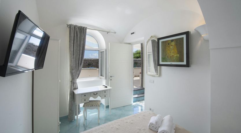 Photo of The Rose of Ravello