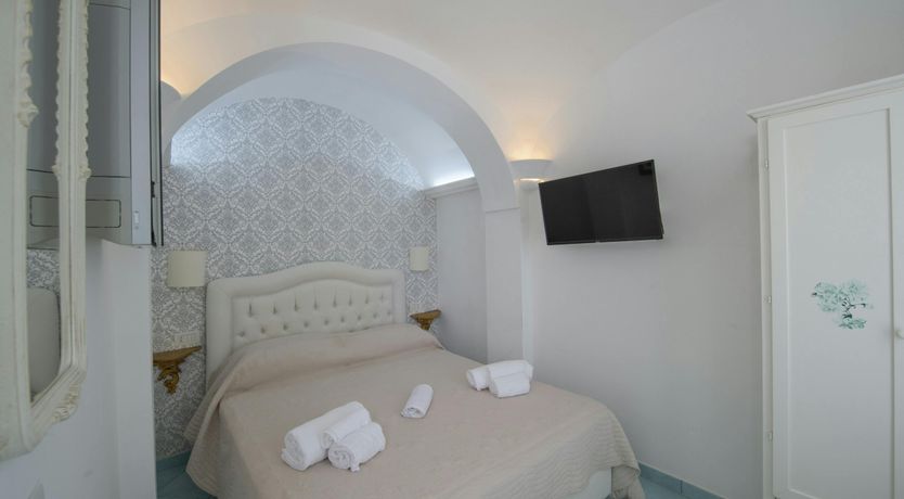 Photo of The Rose of Ravello