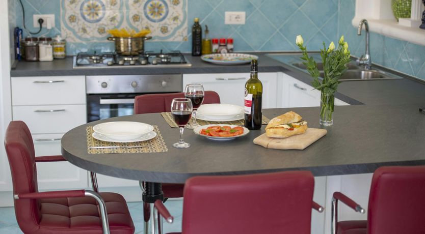 Photo of The Rose of Ravello