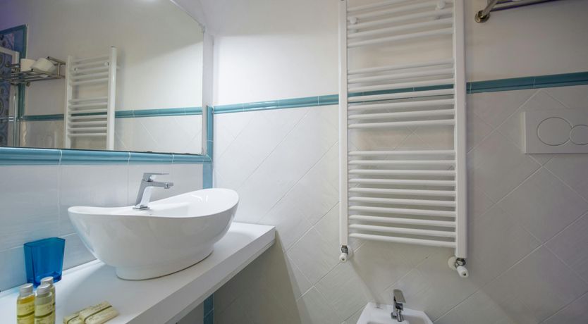 Photo of The Rose of Ravello