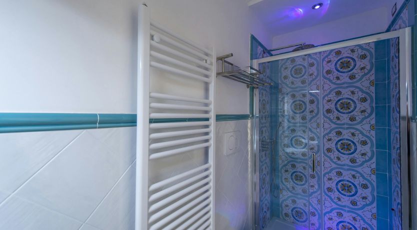 Photo of The Rose of Ravello