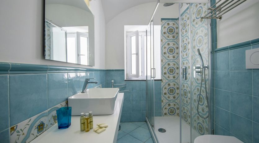 Photo of The Rose of Ravello