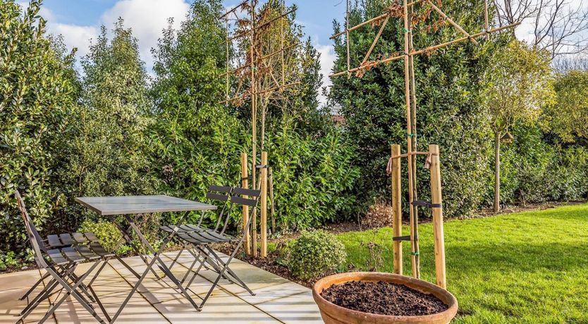 Photo of The Dashing Prince