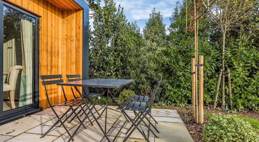 Photo of The Dashing Prince