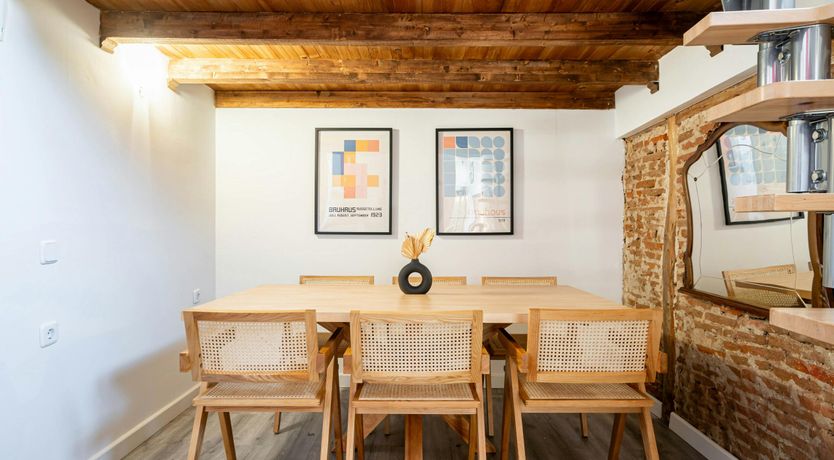 Photo of Lively Madrid Retreat