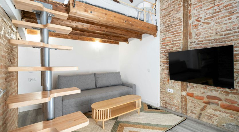 Photo of Lively Madrid Retreat