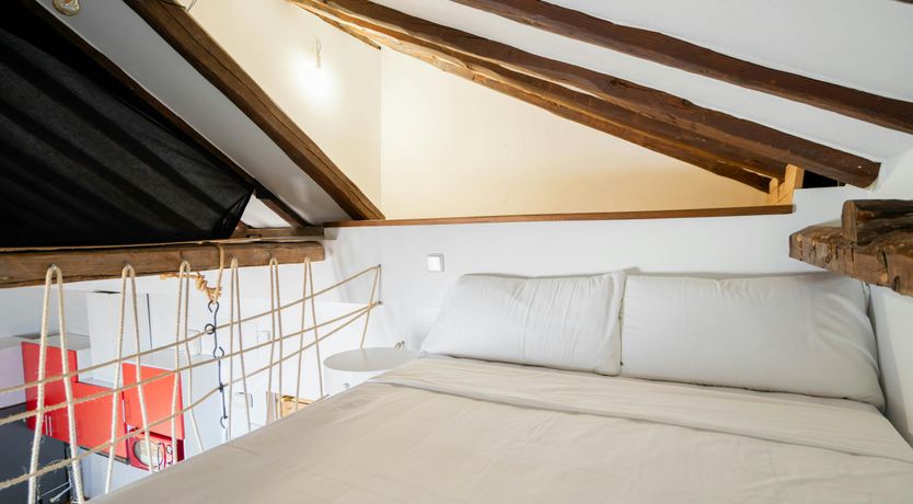 Photo of Lively Madrid Retreat