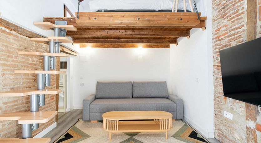 Photo of Lively Madrid Retreat