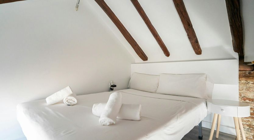 Photo of Lively Madrid Retreat