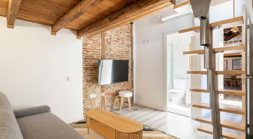 Photo of Lively Madrid Retreat