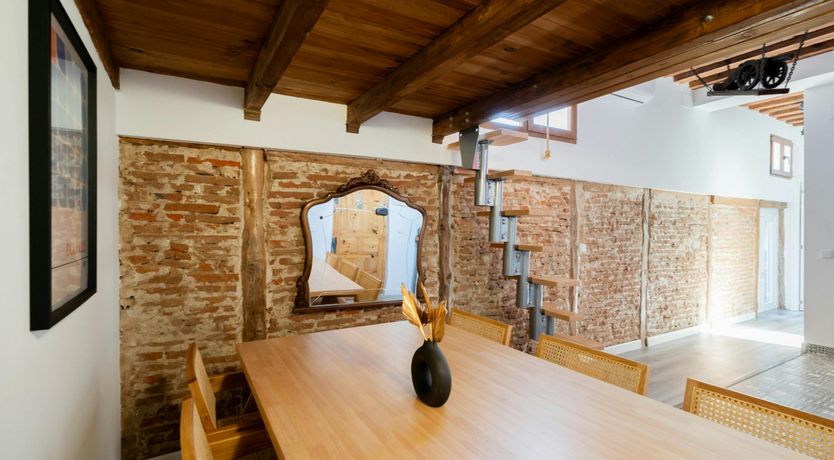 Photo of Lively Madrid Retreat