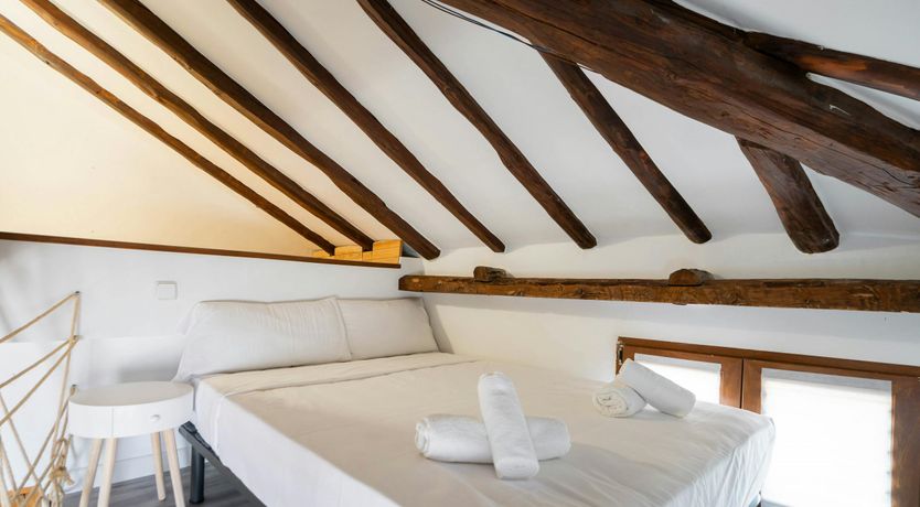 Photo of Lively Madrid Retreat