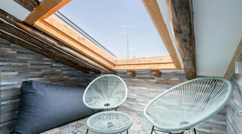 Photo of Lively Madrid Retreat