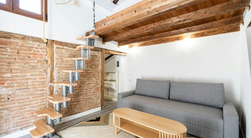 Photo of Lively Madrid Retreat