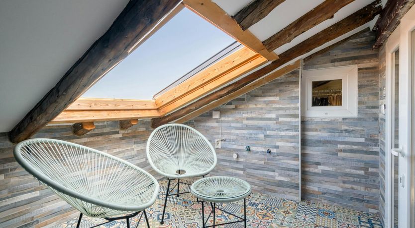 Photo of Lively Madrid Retreat