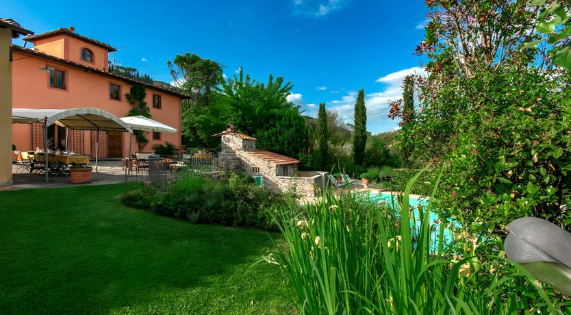 Photo of Tuscan Harvest