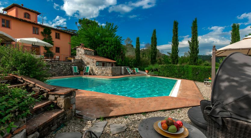 Photo of Tuscan Harvest