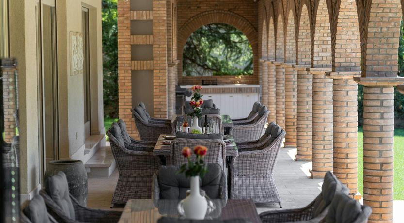 Photo of Oh So Sweet