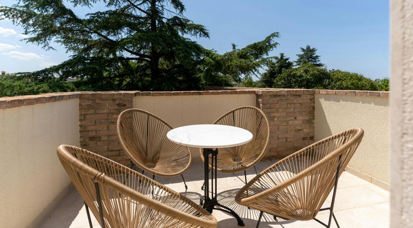 Photo of Oh So Sweet