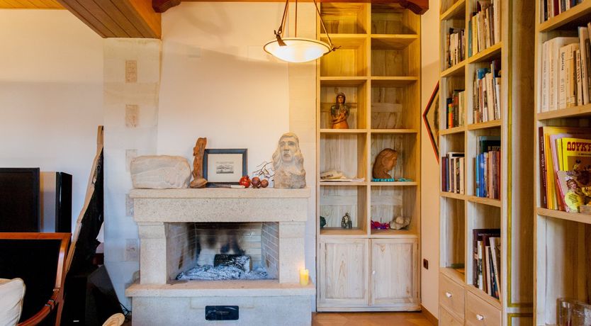 Photo of Venetian Owl