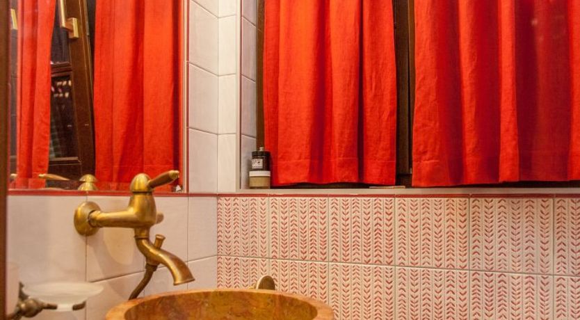 Photo of Venetian Owl