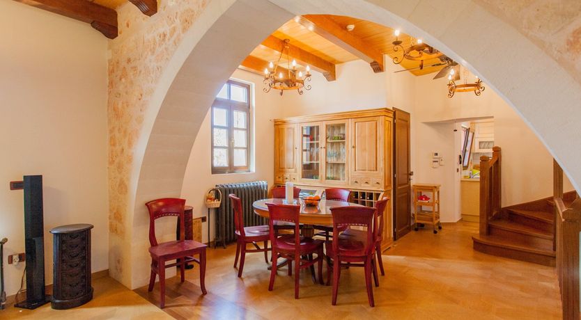 Photo of Venetian Owl