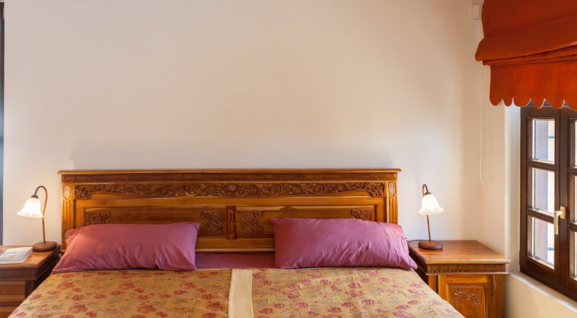 Photo of Venetian Owl