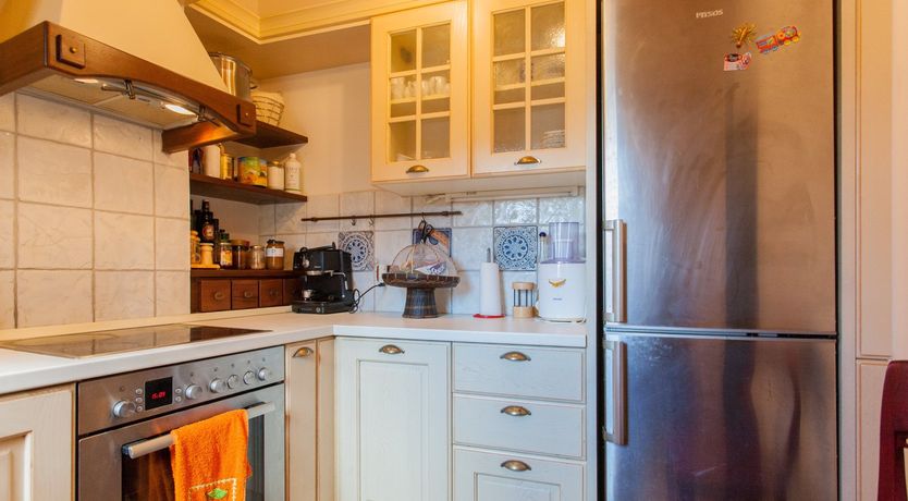 Photo of Venetian Owl