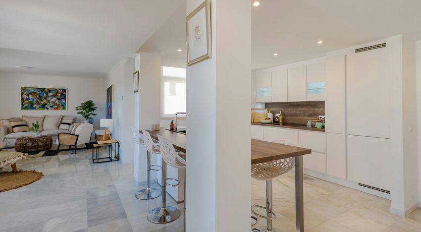 Photo of The Sea Emerald