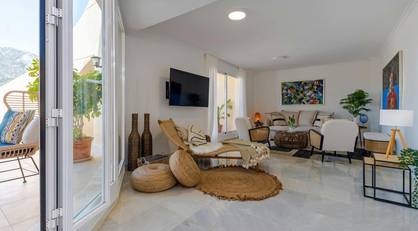 Photo of The Sea Emerald