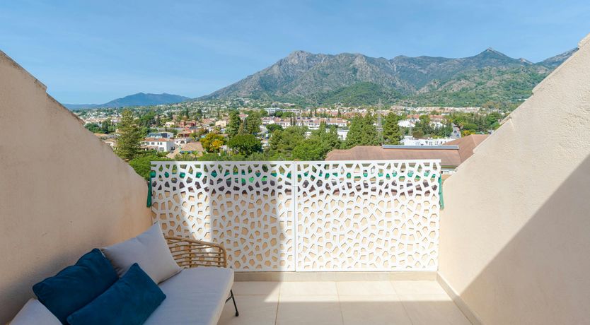 Photo of The Sea Emerald