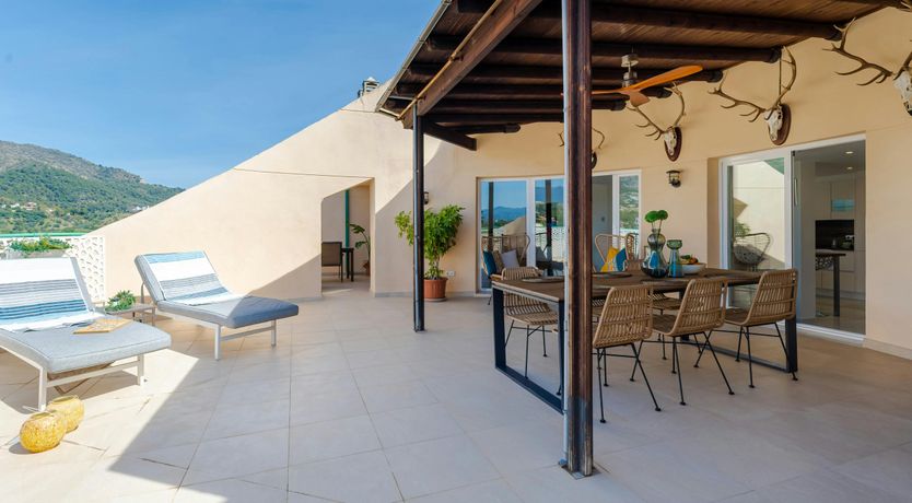 Photo of The Sea Emerald