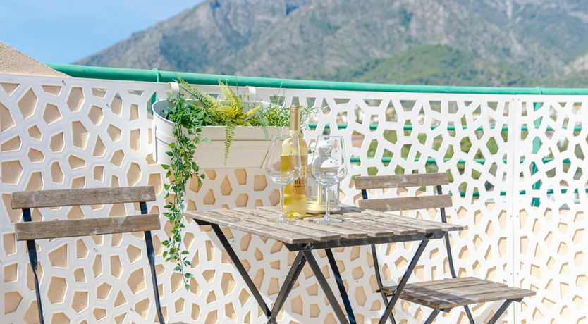 Photo of The Sea Emerald