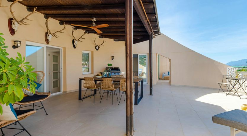 Photo of The Sea Emerald