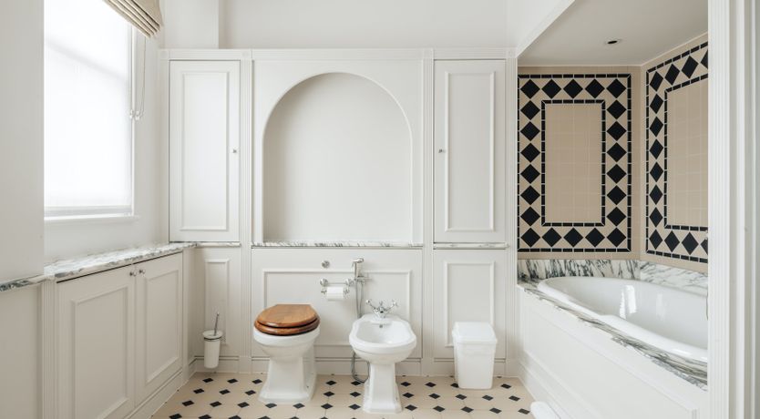 Photo of The Artist's House