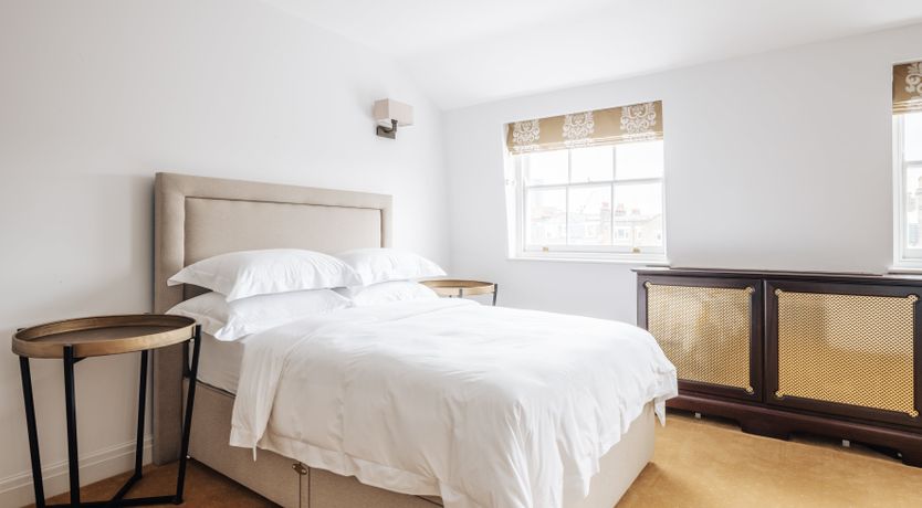 Photo of The Artist's House